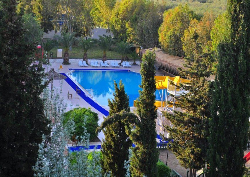 Hedef Beyt Hotel Resort  &  Spa