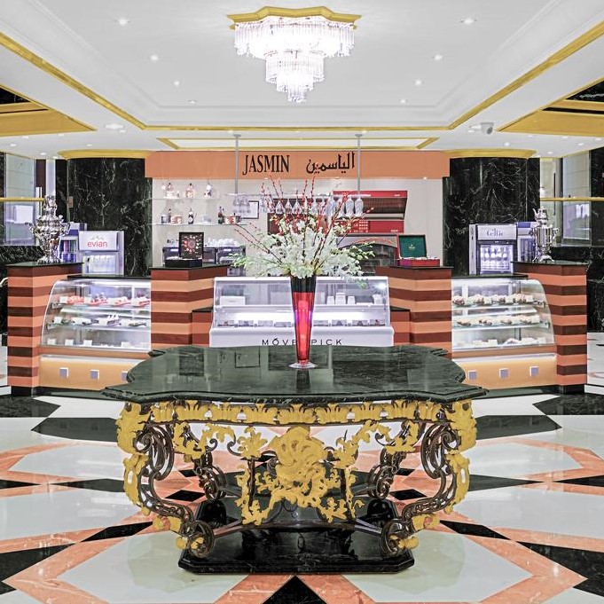 BERAT KANDİLİ (7 NİSAN) MEKKE'DE 14 Gece 15 Gün 5 Yıldızlı Otellerde Umre