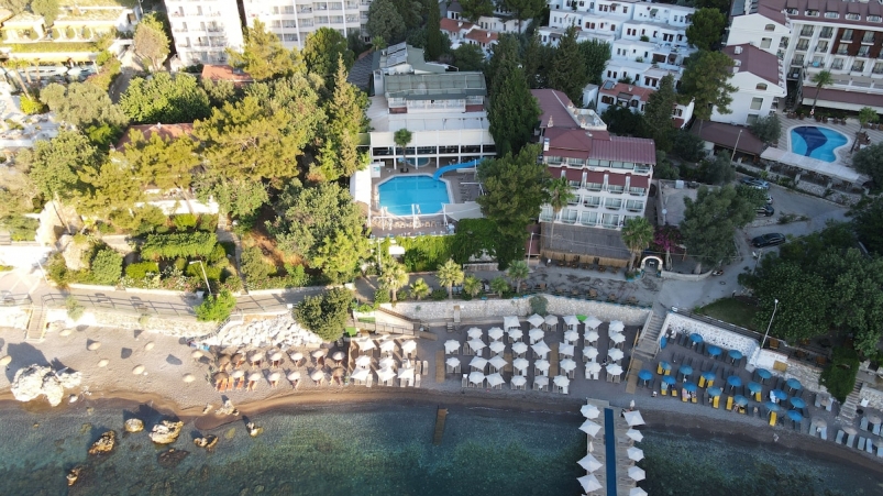 Mavi Deniz Otel