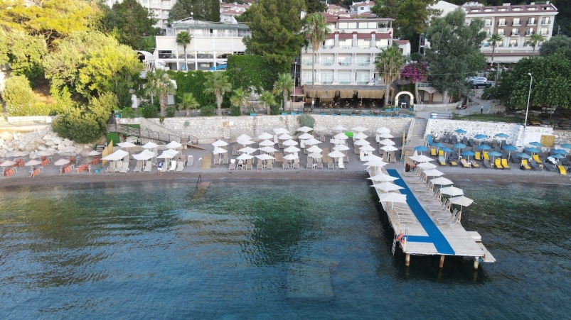 Mavi Deniz Otel