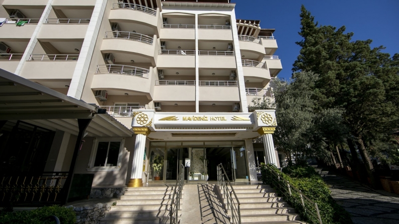 Mavi Deniz Otel