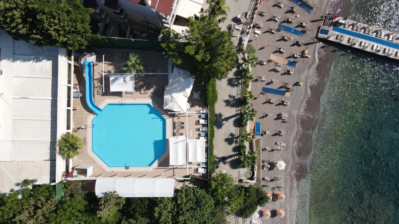 Mavi Deniz Otel