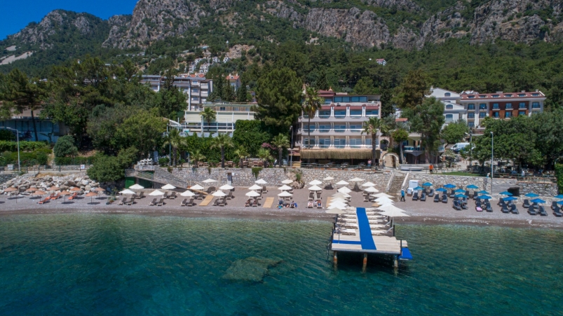 Mavi Deniz Otel