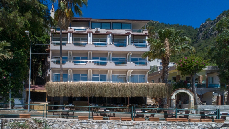 Mavi Deniz Otel