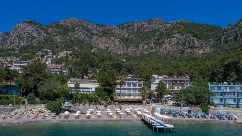 Mavi Deniz Otel