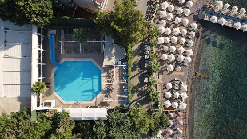 Mavi Deniz Otel