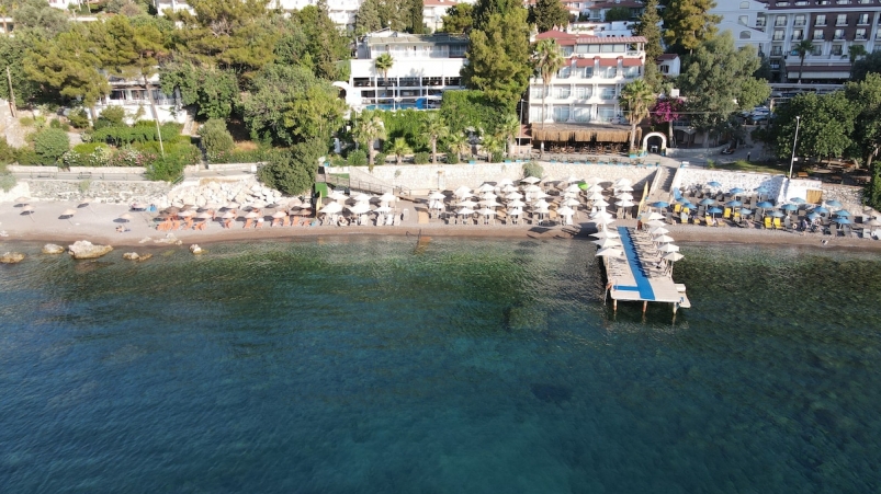 Mavi Deniz Otel