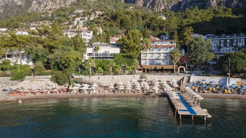 Mavi Deniz Otel