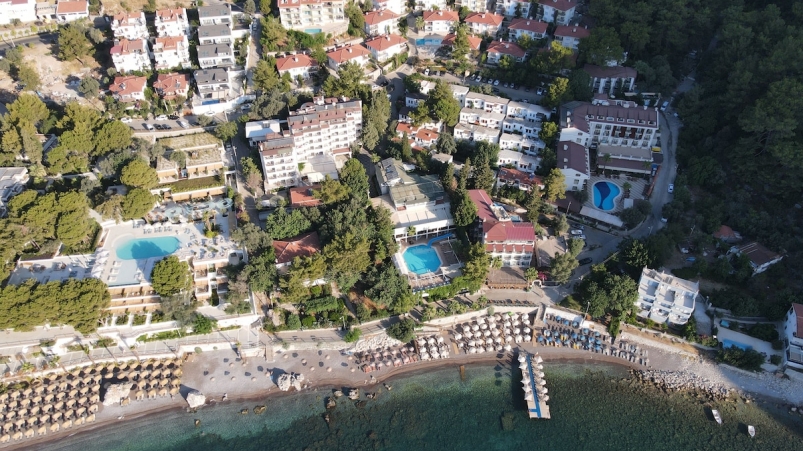 Mavi Deniz Otel